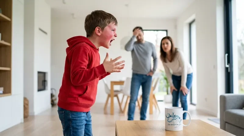טיפול במשחק לילדים