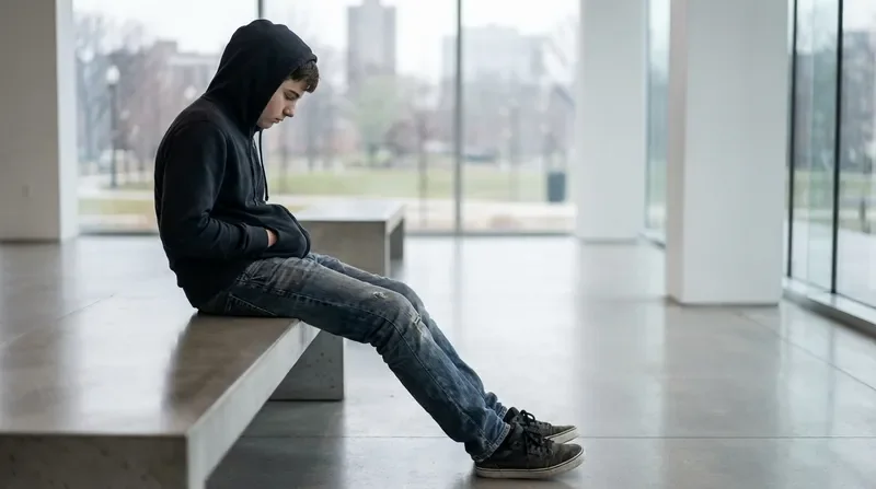 ייעוץ לנוער