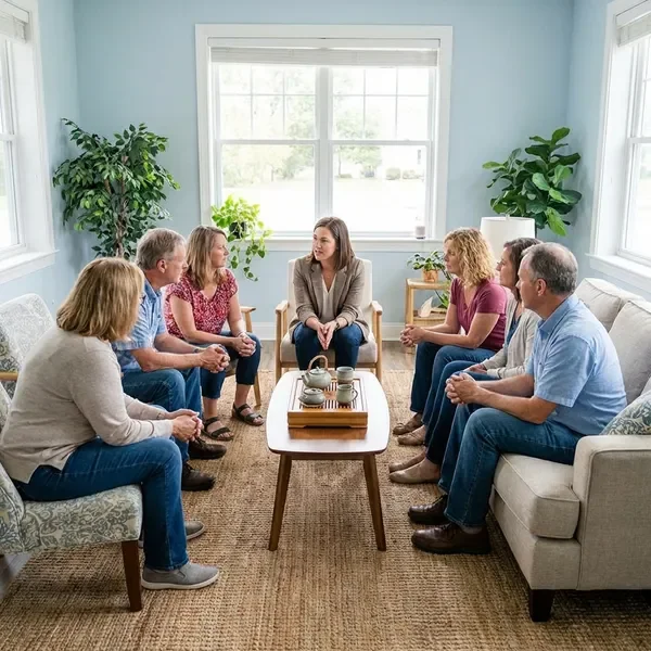 סדנת הדרכת הורים בOxygen Clinics נהריה